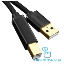 USB 2.0 A Printer Cable 3m US135 [10351]